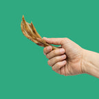 Whole Duck Feet Dog Treats product image 2
