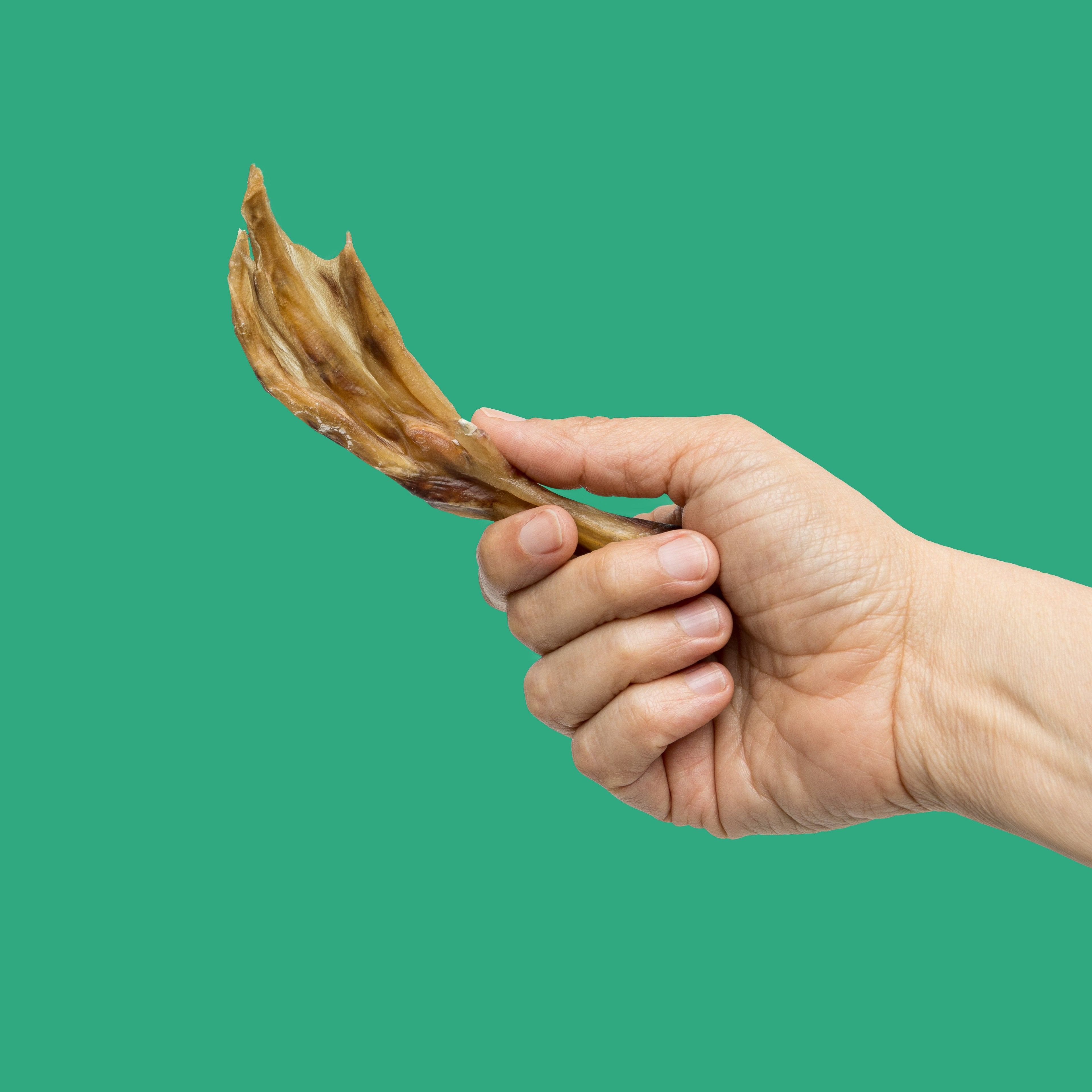 Whole Duck Feet Dog Treats product image 2