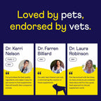 Dog Allergy and Itch Soft Chews product image 7