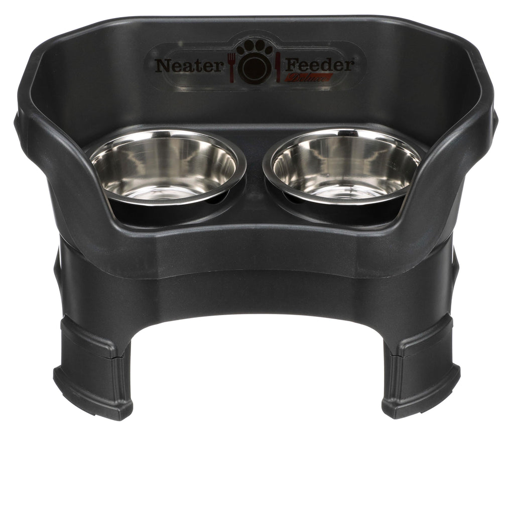 Elevated Spill-Containment Pet Feeder product image 1