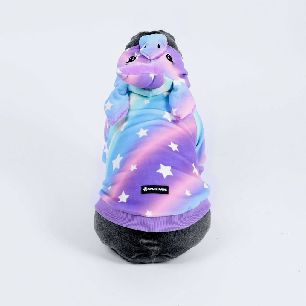 Halloween Dog Hoodie product image 6