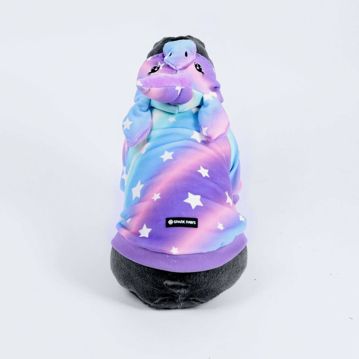 Halloween Dog Hoodie product image 6
