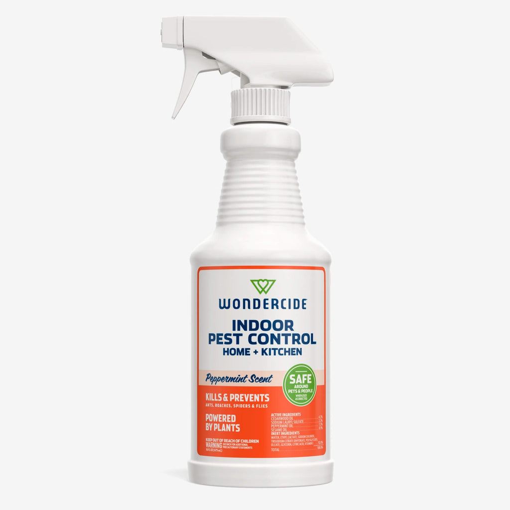 Plant-Based Indoor Pest Control Spray product image 7
