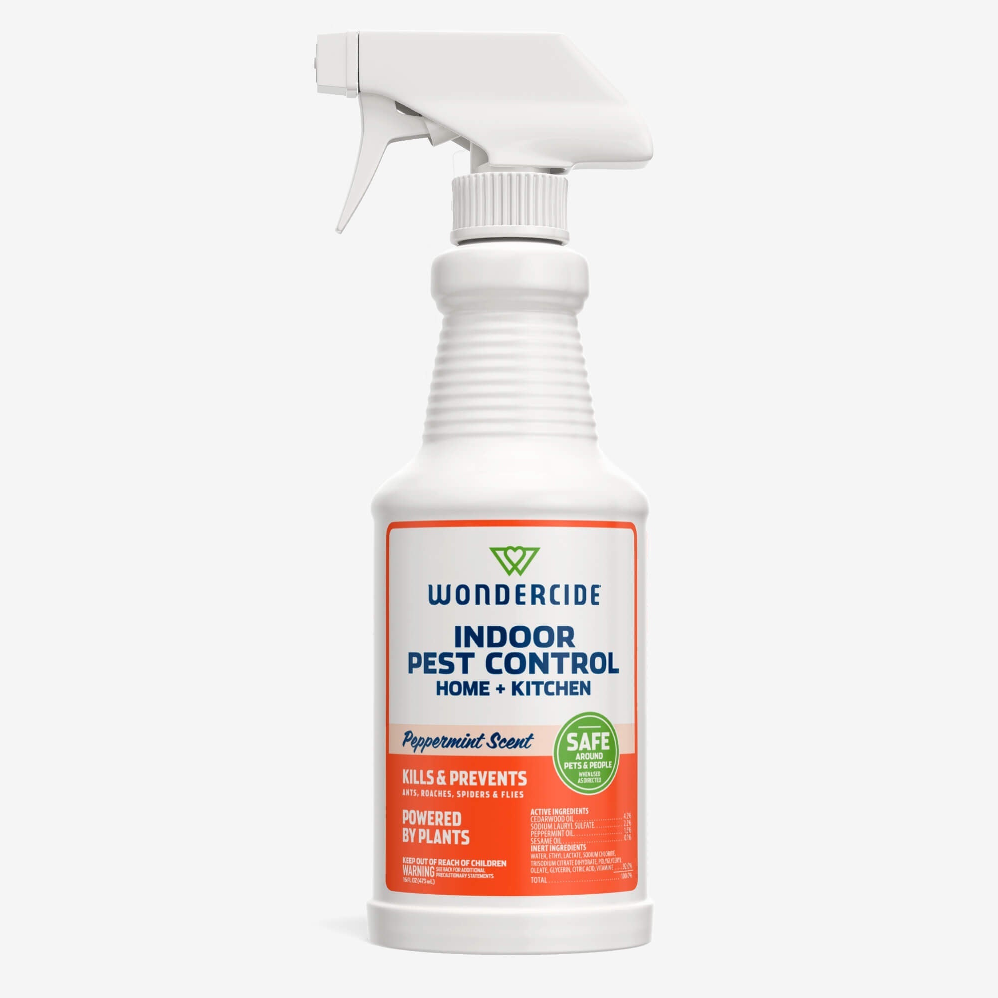 Plant-Based Indoor Pest Control Spray product image 7