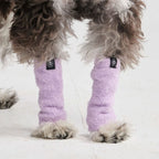 Stretch Fleece Dog Leg Warmers product image 5