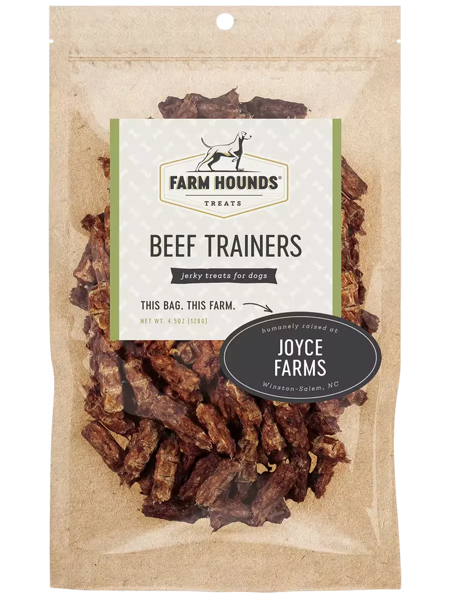 Beef Dog Training Treats Default Title