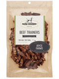 Beef Dog Training Treats Default Title