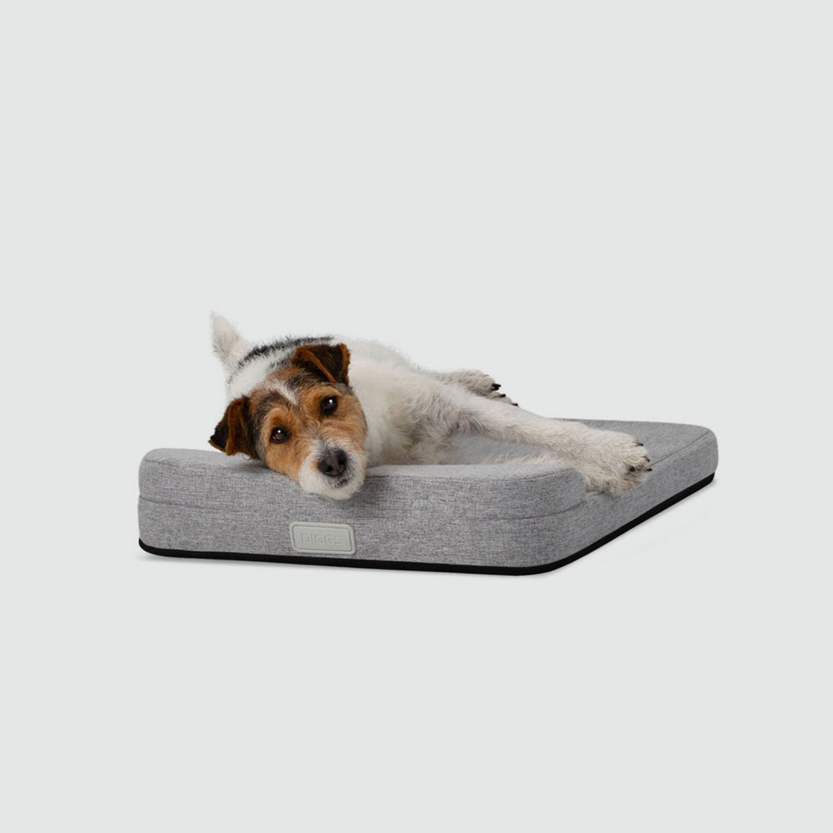 Water-Repellent Dog Crate Bed product image 13