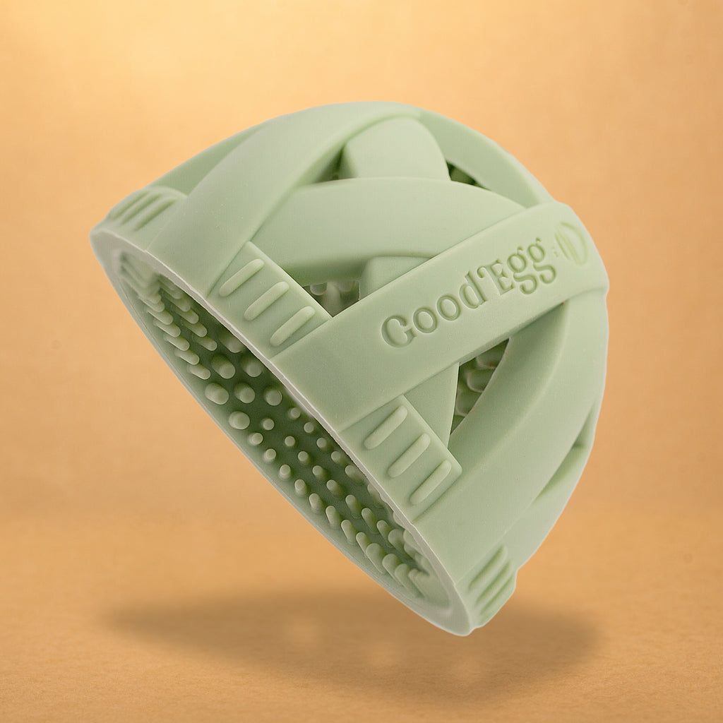 Silicone Egg Cleaning Brush product image 2