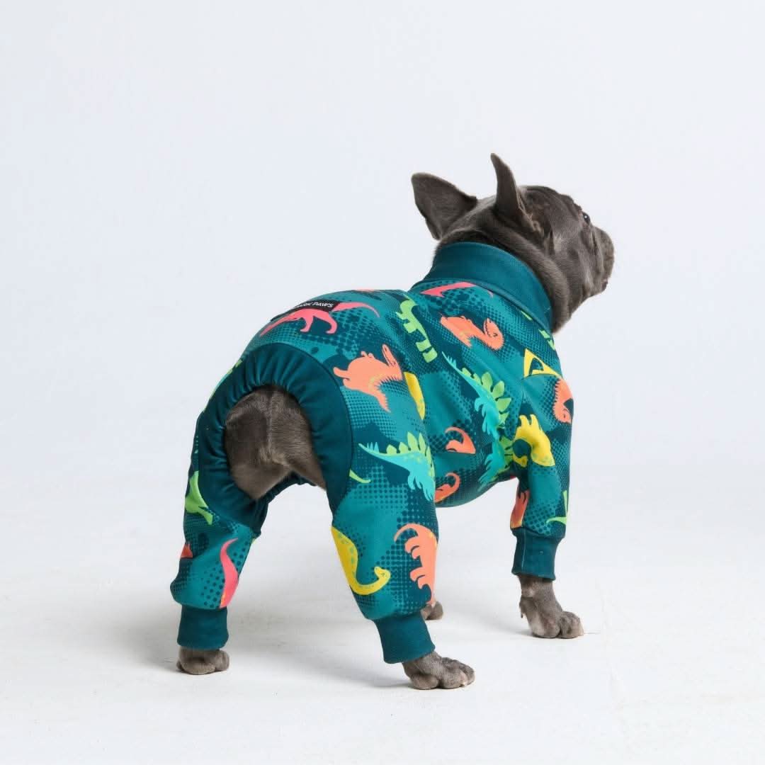 Dinosaur Dog Pajamas product image 8