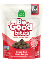 Grass-Fed Beef Dog Treats, 6 oz