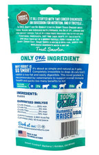 Rabbit Jerky Strip Dog Treats product image 4