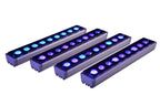 App-Controlled Reef Aquarium LED Light Bar product image 4
