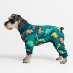 Dinosaur Dog Pajamas product image 3