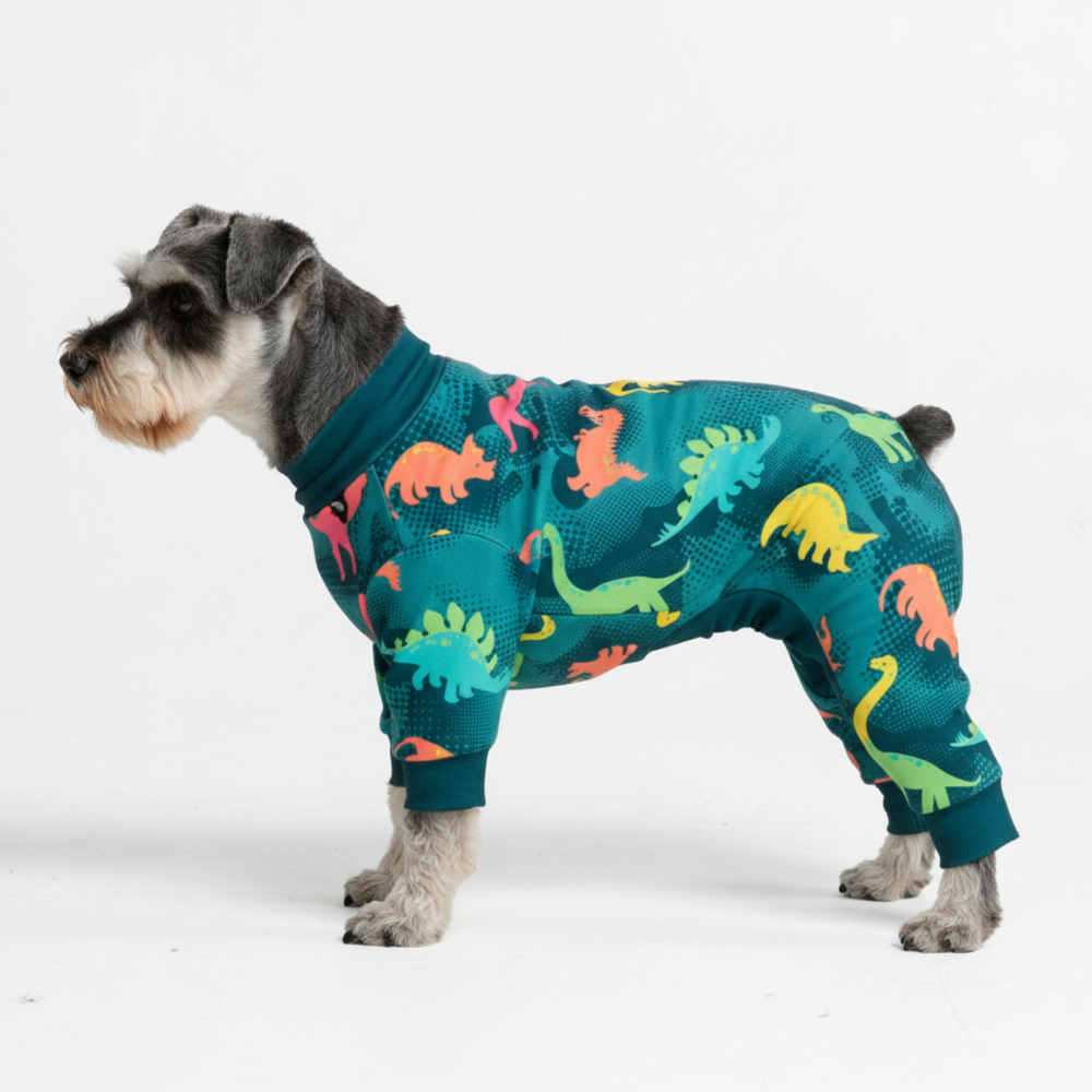 Dinosaur Dog Pajamas product image 3