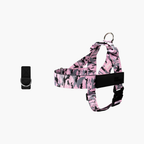Adjustable Grab-Handle Dog Harness product image 50