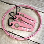 Hands Free Dog Waste Bag Holder product image 16