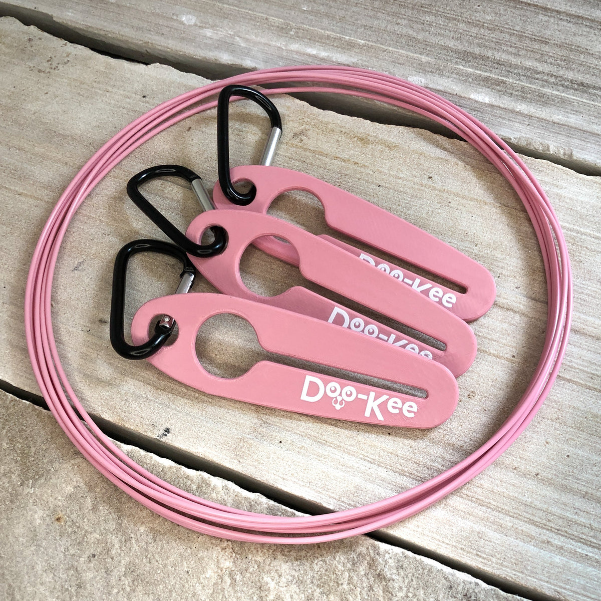 Hands Free Dog Waste Bag Holder product image 16