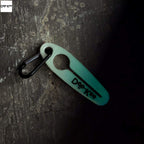 Doo-Kee - Poop bag holder - Glow in the Dark - Poo Bag