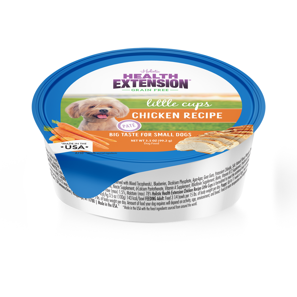 Small Breed Dog Food product image 5