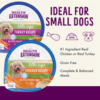 Small Breed Dog Food product image 8