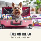 Small Breed Dog Food product image 9