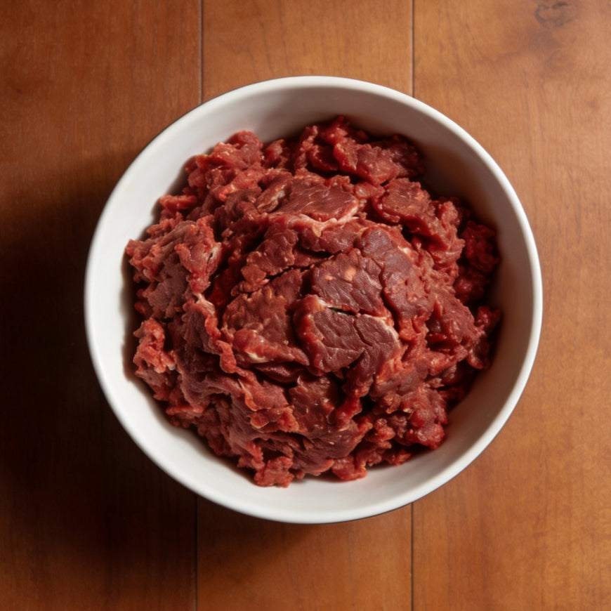 Raw Dog Food product image 1