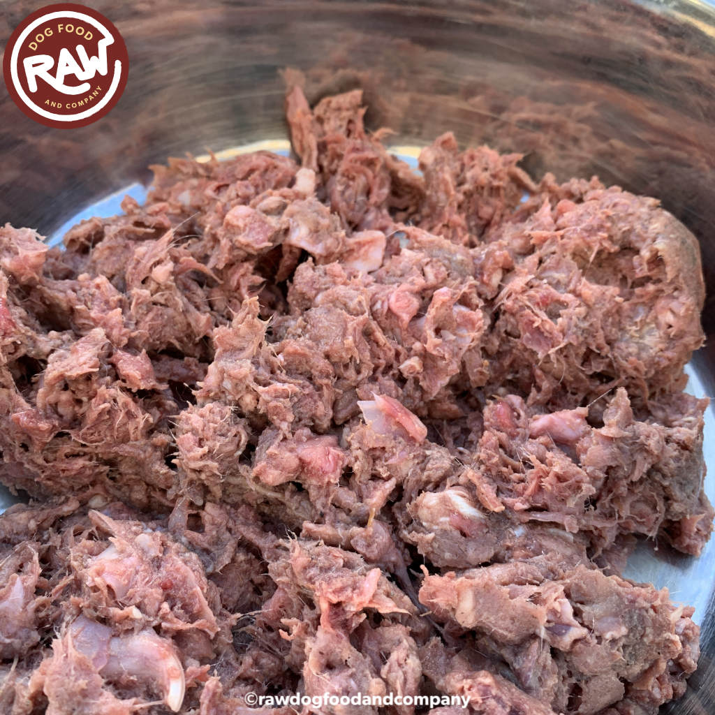 Raw Dog Food product image 2