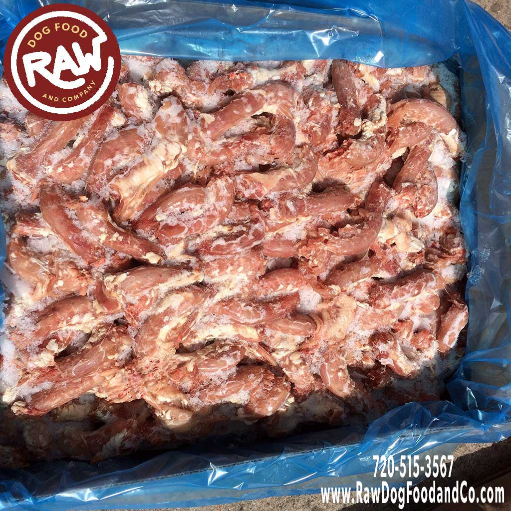 Chicken Necks product image 1