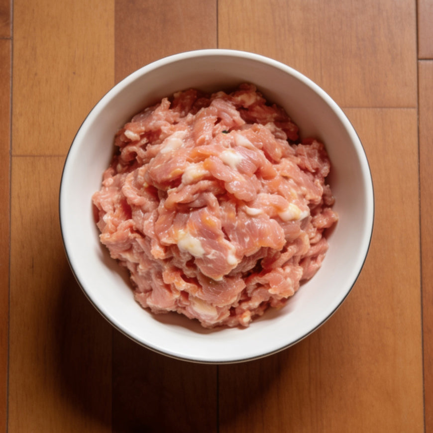 Raw Dog Food product image 1