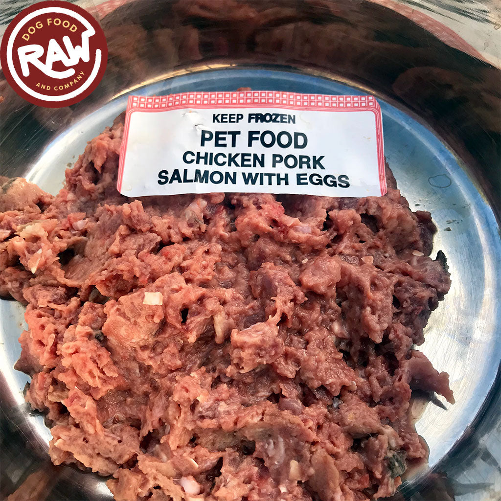 Raw Dog Food product image 2