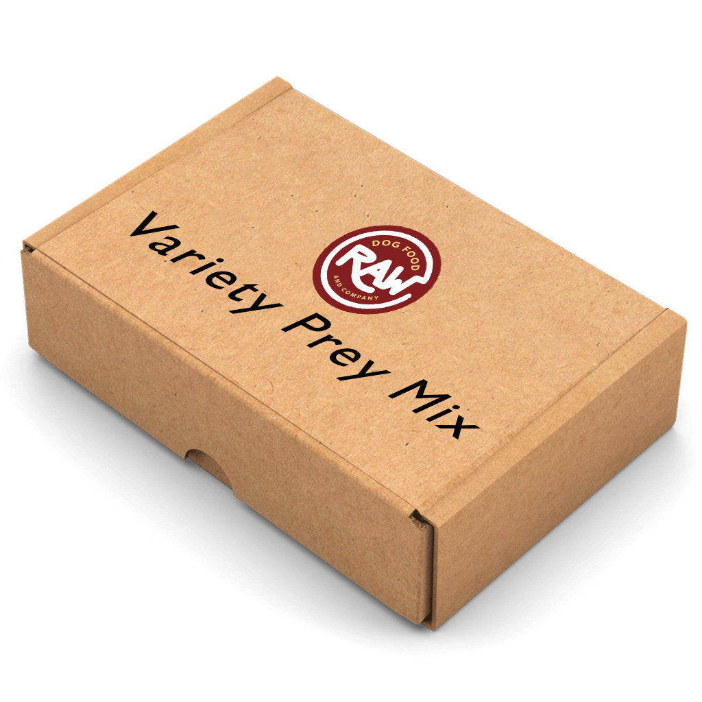 Raw Dog Food product image 1