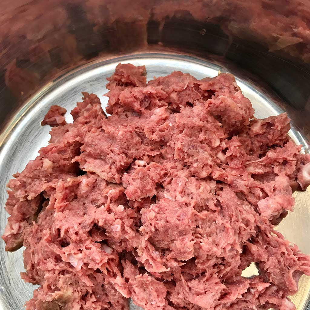 Raw Dog Food product image 2
