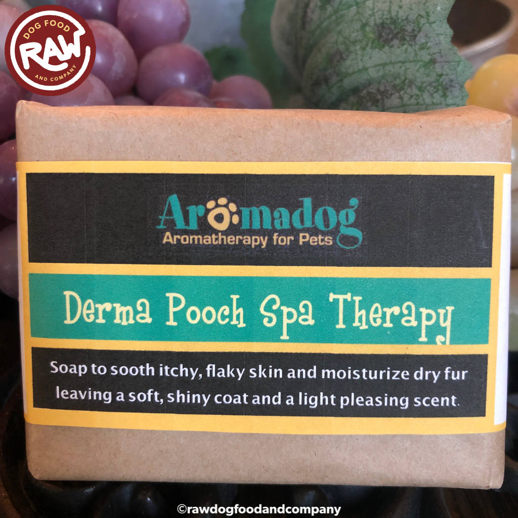 Dog Shampoo Bar product image 1