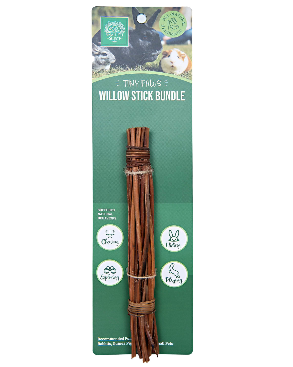 Willow Stick Chew Toy product image 1