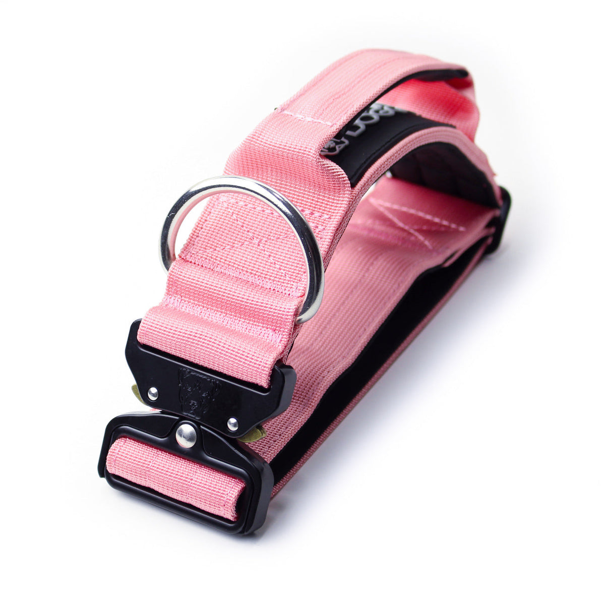 Tactical Dog Collar product image 1
