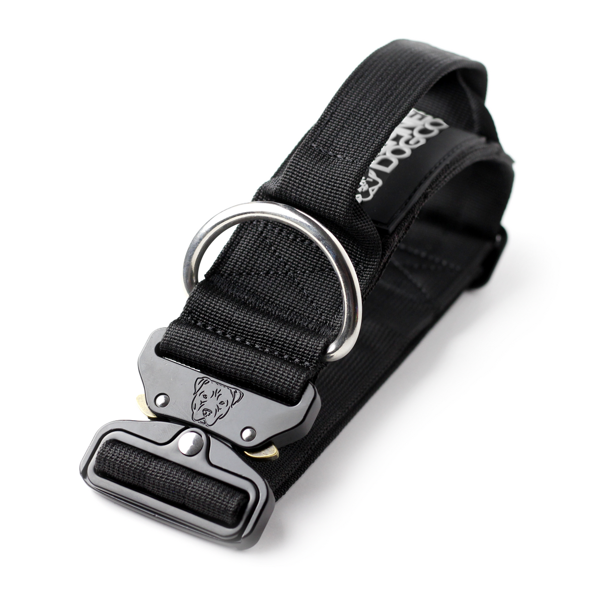Tactical Dog Collar product image 1