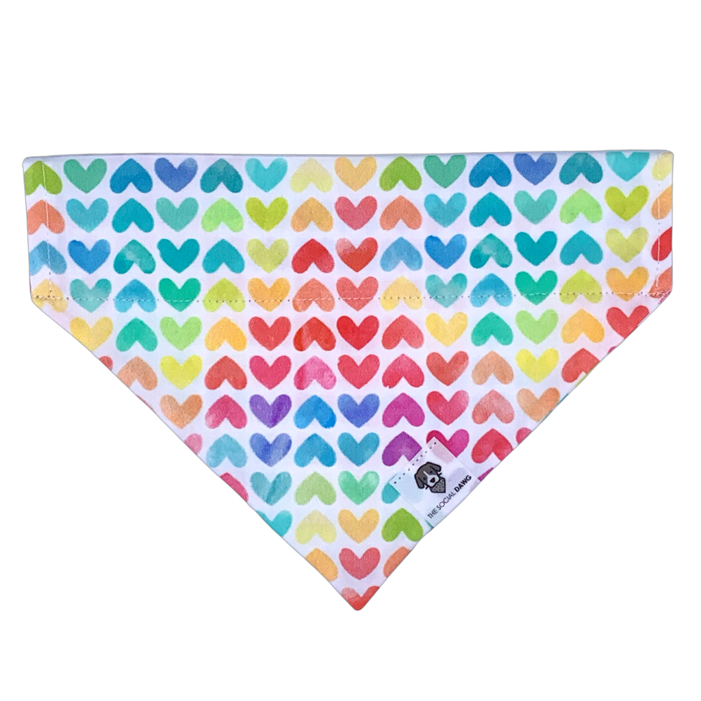 Dog Bandana product image 1