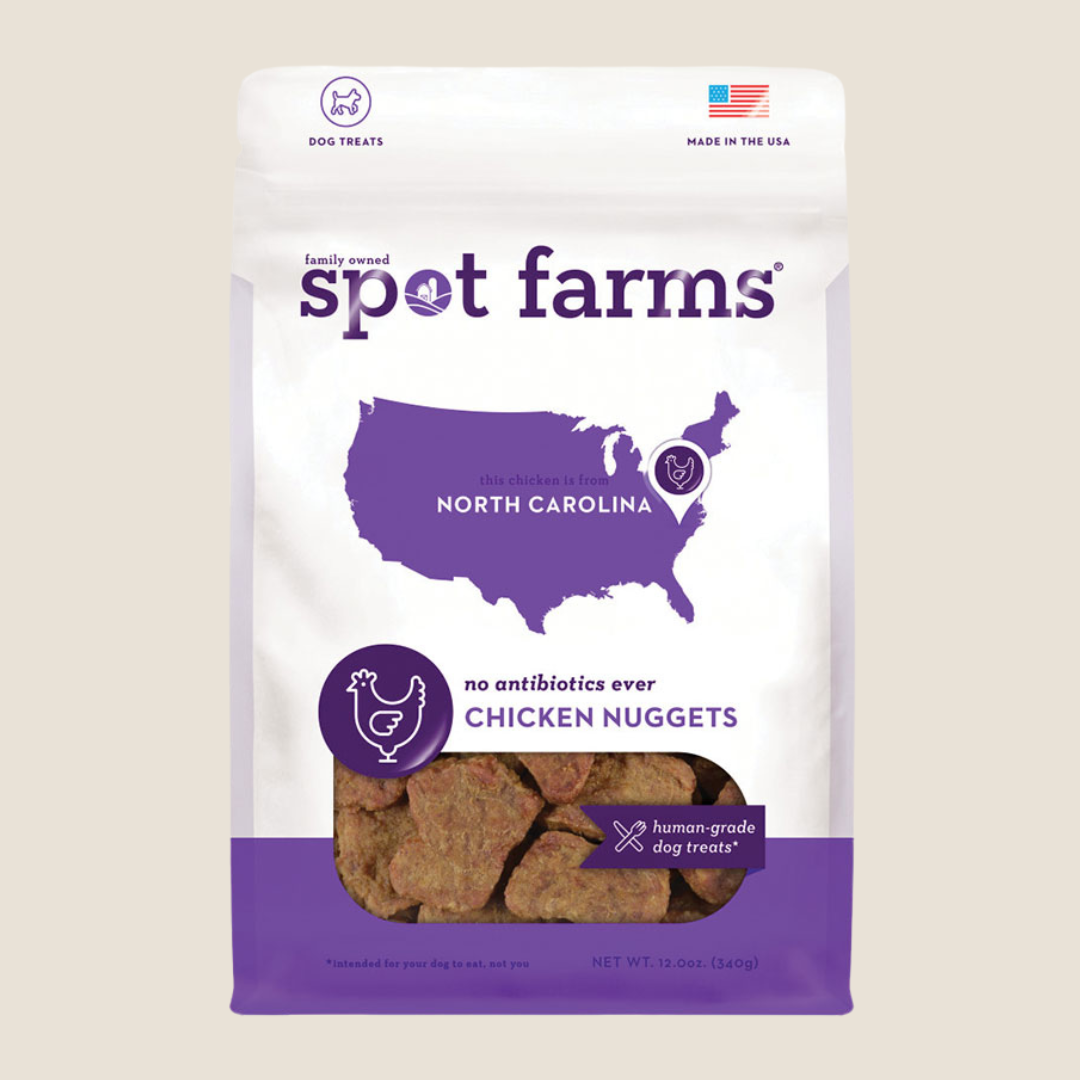 Chicken Dog Treats product image 1