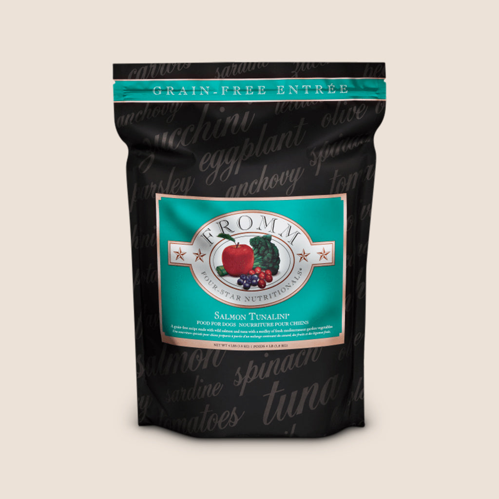 Dry Dog Food product image 1