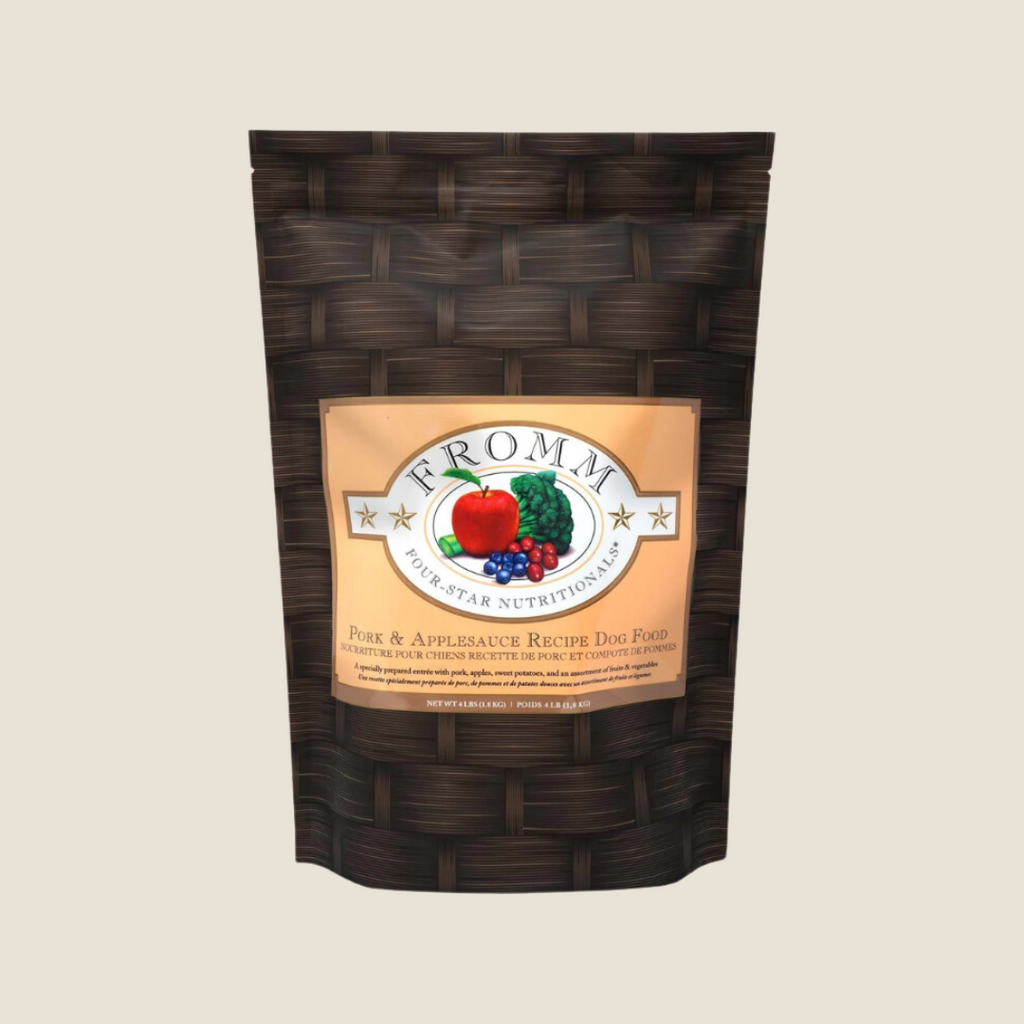 Dry Dog Food product image 1