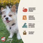 Dry Dog Food product image 3