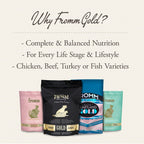 Dry Dog Food product image 2