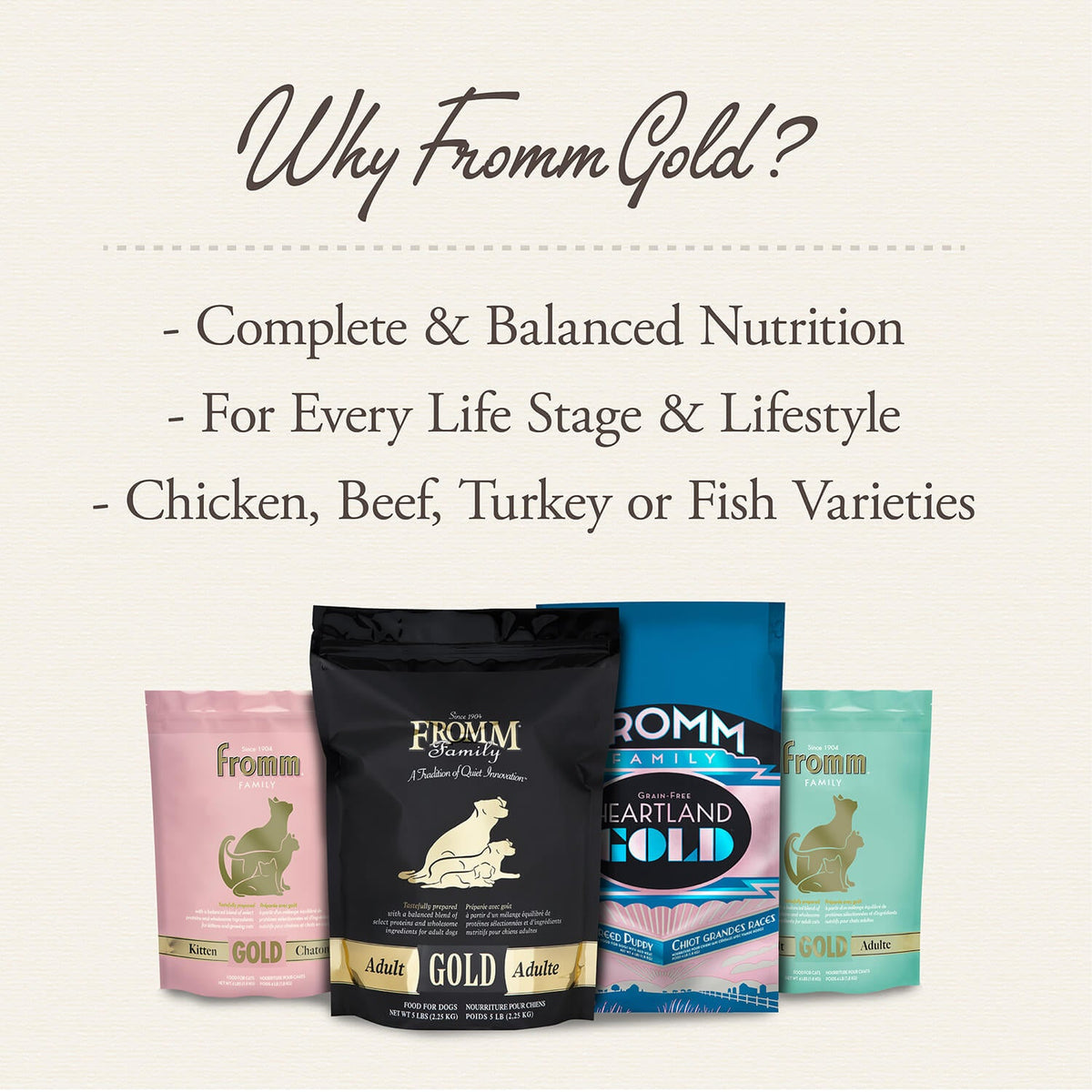 Dry Dog Food product image 2