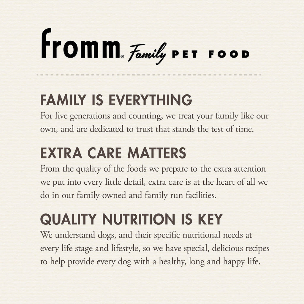 Dry Dog Food product image 4