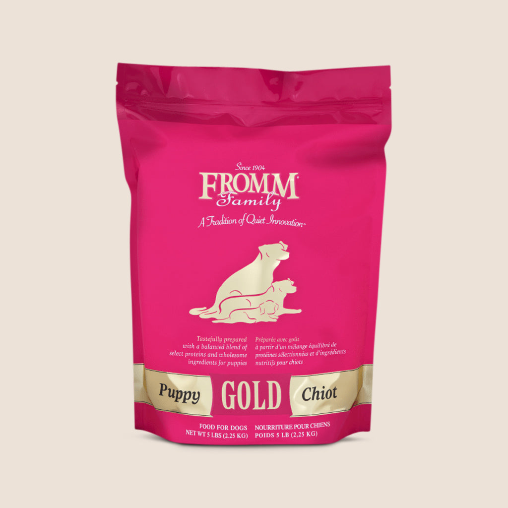 Dry Puppy Food product image 1