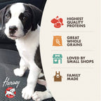 Dry Puppy Food product image 3