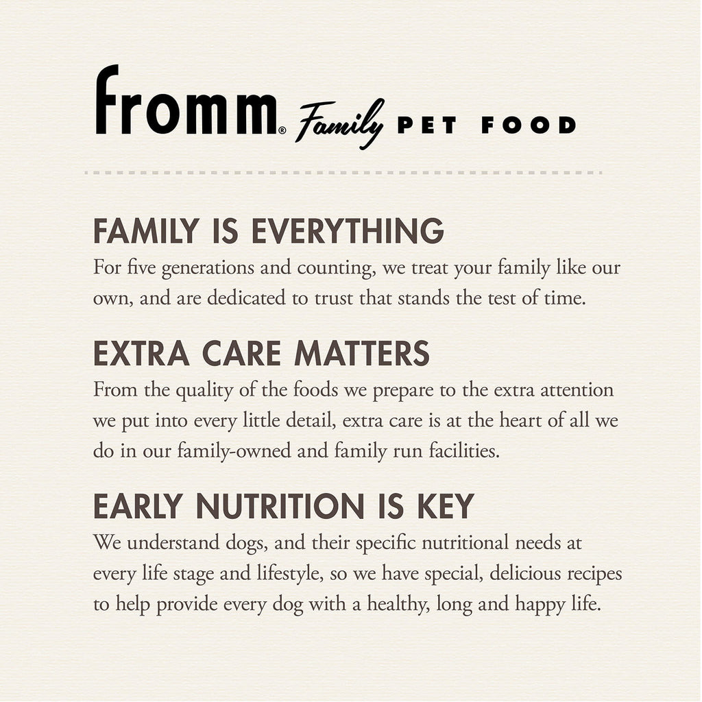 Dry Puppy Food product image 4