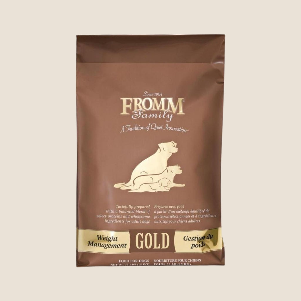 Dry Dog Food product image 1