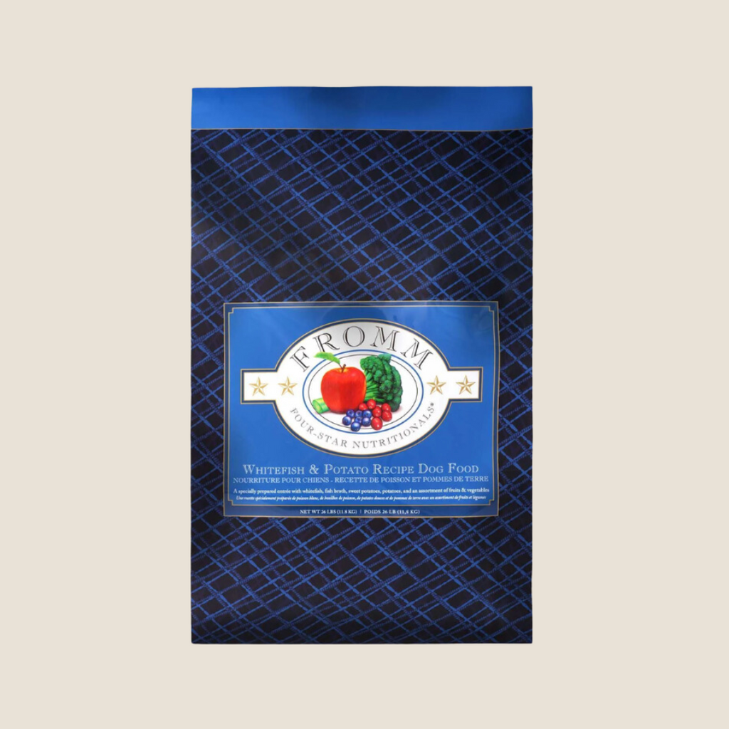 Dry Dog Food product image 1